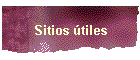 Sitios tiles