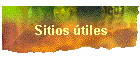 Sitios tiles